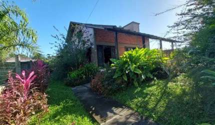 Casa em Itapoá/SC no Farol do Itapoá N 2