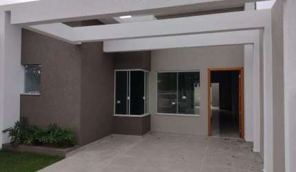 Casa em Itapoá/SC no Volta Ao Mundo I