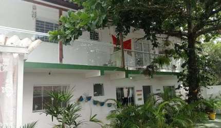 Apartamento em Itapoá/SC no Jardim Perola do Atlântico