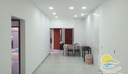 Casa em Itapoá/SC no Centro