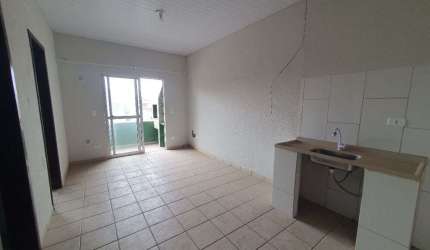 Apartamento em Itapoá/SC no Jardim Perola do Atlântico