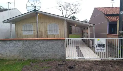 Terreno em Itapoá/SC no Cambijú