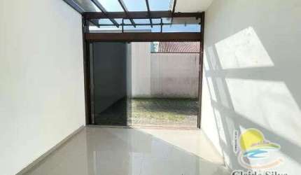 Casa em Itapoá/SC - No Centro