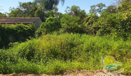 Terreno em Ipacaray  -  Itapoá