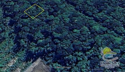 Lote / Terreno em Itapoá/SC no Tomazelli