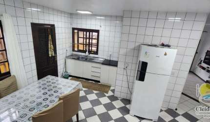 Apartamento em Itapoá/SC no Cambijú