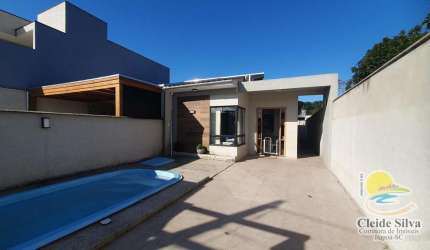 Casa em Itapoá Sc. Balneário Volta Ao Mundo I