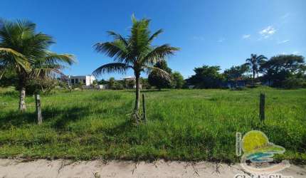 Lote / Terreno em Itapoá/SC no Recanto do Farol