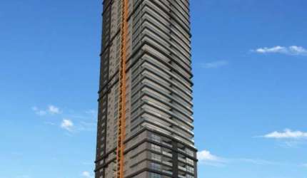 Pré-Lançamento | Excelente Apartamento 4 Suítes com 3 vagas de Garagem no Centro de Itapema/SC - Imobiliária África