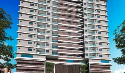 Em Construção | Ótimo Apartamento 2 Suítes com vaga de Garagem no Morretes em Itapema/SC - Imobiliária África