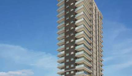 Pré-Lançamento | Excelente Apartamento 3 Suítes com 2 vagas de Garagem na Meia Praia em Itapema/SC - Imobiliária África