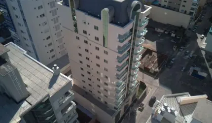 Sala comercial à venda na Rua Duzentos e Vinte e Seis, 330, Meia Praia, Itapema, 59 m2 por R$ 2.700.000