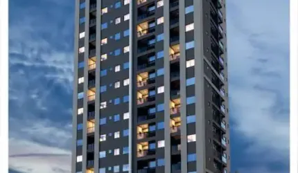 Apartamento com 2 quartos à venda na Rua 438, 44, Morretes, Itapema, 67 m2 por R$ 700.000