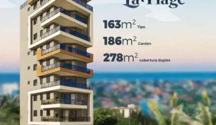 Apartamento com previsão de entrega p/ setembro/2025, na Praia Central de Guaratuba PR: 3 Quartos, 2 Suítes, 2 Salas, 3 Banheiros, 2 Vagas de Garagem!