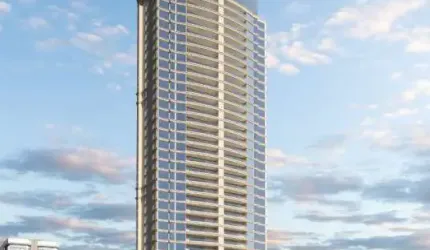 Em Construção | Excelente Penthouse | Frente Mar | 4 Suítes com 4 vagas de Garagem no Canto da Praia em Itapema/SC - Imobiliária África