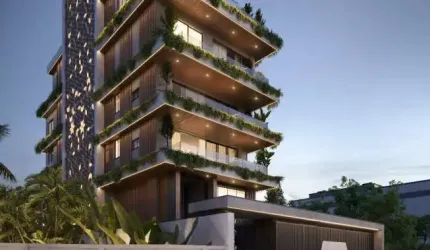 Excelente Apartamento 3 Suítes com 3 vagas de Garagem na Praia Brava em Itajaí/SC - Imobiliária África