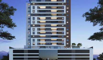 Em Construção | Excelente Apartamento 3 Suítes, 2 vagas de Garagem na Meia Praia em Itapema/SC - Imobiliária África