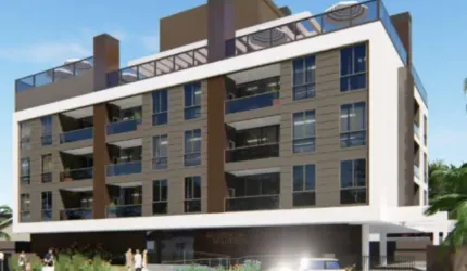 Apartamento decorado no centro de Bombinhas aprox. 100 metros da praia, próximo de comércios e infra estruturas. - Imobiliária África