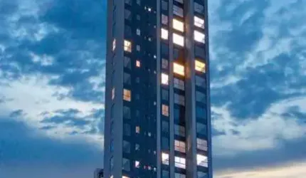 BALNEÁRIO CAMBORIÚ - Lançamento | Excelente Apartamento com 4 Suítes e 3 vagas de Garagem no Centro de Balneário Camboriú/SC - Imobiliária África