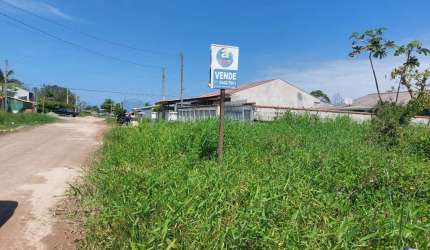 terreno a venda em Guaratuba, Coroados, Imobiliária África