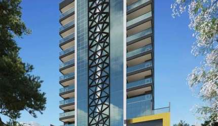 Excelente Cobertura em construção | 3 Suítes, 2 vagas de Garagem na Meia Praia em Itapema/SC - Imobiliária África