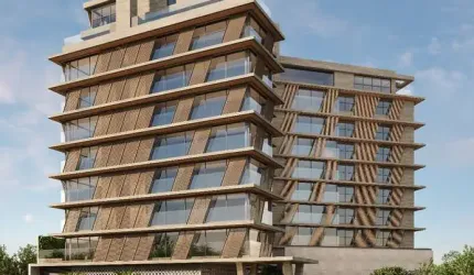 LANÇAMENTO - Praia Central -  ED CAIEIRAS 55 - Guaratuba/PR - Localização Privilegiada. Imobiliária África
