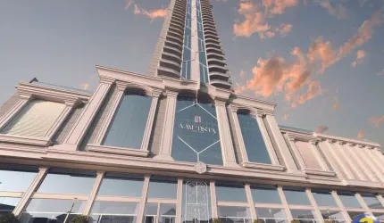 Apartamento com 3 quartos à venda na Rua 256, 430, Meia Praia, Itapema, 151 m2 por R$ 2.268.123