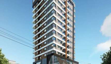 Em Construção | Ótimo Apartamento 3 Suítes, 2 vagas de Garagem no Perequê em Porto Belo/SC - Imobiliária África