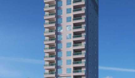 Em Construção | Ótimo Apartamento 3 Suítes, 2 vagas de Garagem no Centro em Itapema/SC - Imobiliária África