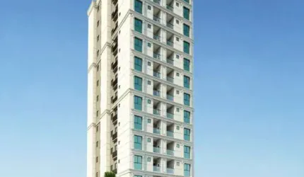 Excelente Apartamento Novo | 2 Quartos sendo 1 Suíte com vaga de Garagem no Morretes em Itapema/SC - Imobiliária África