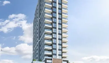 Em Construção | Ótimo Apartamento 2 Suítes, 1 vaga de Garagem no Morretes em Itapema/SC - Imobiliária África