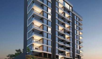 Em Construção | Ótimo Apartamento 3 Suítes, 2 vagas de Garagem no Perequê em Porto Belo/SC - Imobiliária África