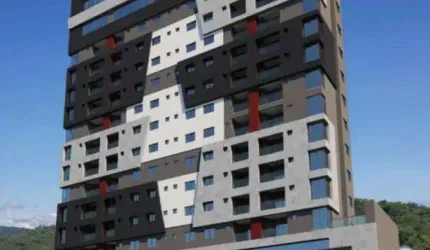 Em Construção | Excelente Apartamento 2 Suítes, 2 vagas de Garagem no Morretes em Itapema/SC - Imobiliária África
