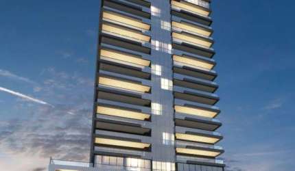 Em Construção | Excelente Apartamento 3 Suítes, 2 vagas de Garagem na Meia Praia em Itapema/SC - Imobiliária África