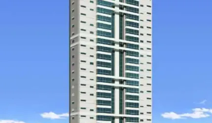 Excelente Apartamento Novo | 4 Quartos sendo 2 Suítes, 2 vagas de Garagem no Centro em Balneário Camboriú/SC - Imobiliária África