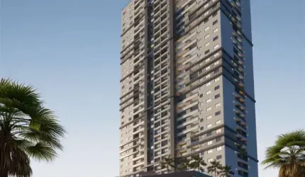 Apartamento 3 Quartos sendo 1 Suíte, 2 vagas de Garagem no Tabuleiro em Camboriú/SC - Imobiliária África