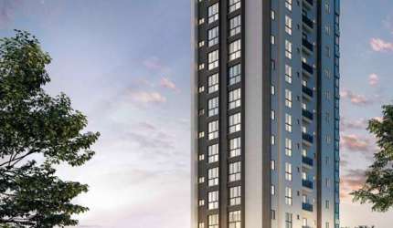 Excelente Apartamento Novo | 2 Suítes com 1 Vaga de Garagem no Morretes em Itapema/SC - Imobiliária África