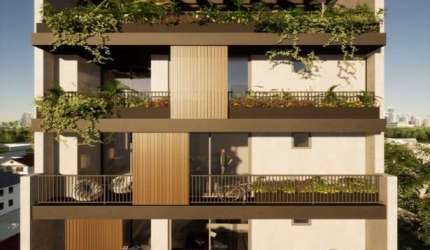 Excelente Apartamento Novo | 2 Suítes com 1 Vaga de Garagem no Perequê em Porto Belo/SC - Imobiliária África