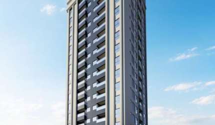 Pré-Lançamento | Ótimo Apartamento 2 Suítes, 1 vaga de Garagem no Perequê em Porto Belo/SC - Imobiliária África