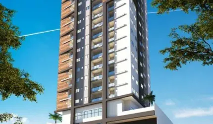 Em Construção | Ótimo Apartamento 2 Suítes com 1 vaga de Garagem no Morretes em Itapema/SC - Imobiliária África