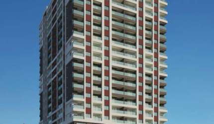 Em Construção | Excelente Apartamento 2 Suítes, 2 Vagas de Garagem no Perequê em Porto Belo/SC - Imobiliária África