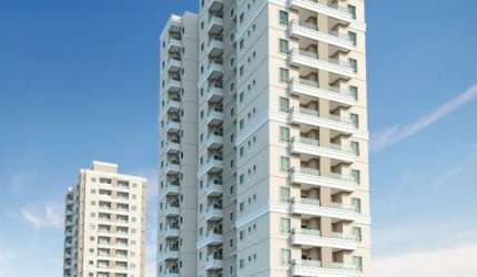 Em Construção | Ótimo Apartamento 2 Quartos sendo 1 Suíte, 1 vaga de Garagem no Tabuleiro dos Oliveiras em Itapema/SC - Imobiliária África