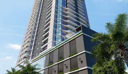 Em Construção | Excelente Apartamento 3 Suítes, 2 vagas de Garagem no Centro em Itapema/SC - Imobiliária África