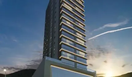 Em Construção | Excelente Apartamento 3 Suítes sendo 1 Master, 3 Vagas de Garagem no Centro em Itapema/SC - Imobiliária África