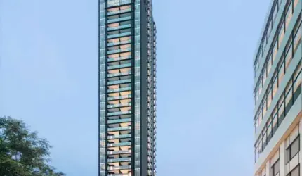 Em Construção | Excelente Apartamento 3 Suítes, 2 vagas de Garagem no Centro de Itapema/SC - Imobiliária África