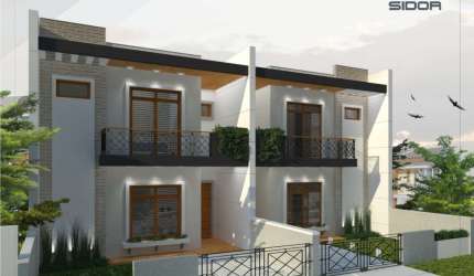 Casa com 3 quartos à venda na Av Ivai, bairro Piçarras, 1453, Piçarras, Guaratuba por R$ 450.000