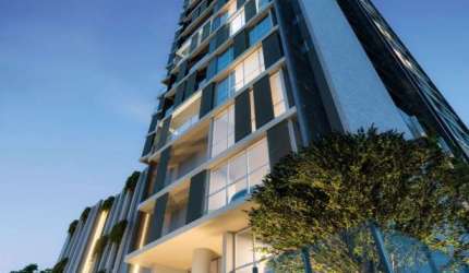 Excelente Apartamento Novo | 2 Suítes, 2 vagas de Garagem no Perequê em Porto Belo/SC - Imobiliária África
