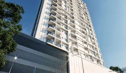 Em Construção | Excelente Apartamento 2 Suítes, 1 vaga de Garagem no Morretes em Itapema/SC - Imobiliária África