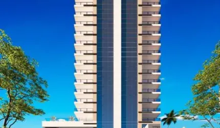 Em Construção | Excelente Apartamento 3 Suítes, 3 vagas de Garagem no Centro de Itapema/SC - Imobiliária África