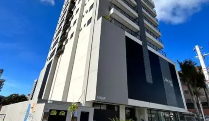Ótimo Apartamento Novo | 3 Suítes, 2 vagas de Garagem no Perequê em Porto Belo/SC - Imobiliária África